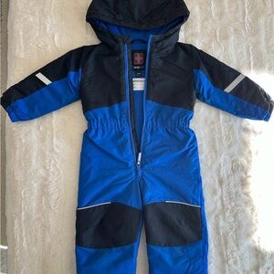 Toddler Ski One-piece 2T